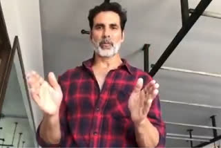 Akshay Kumar latest news