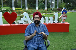 Sodhi