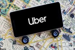 Uber India Suspends Cab Services