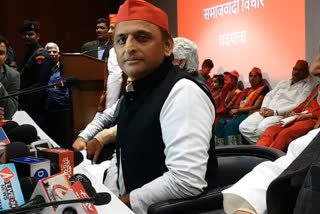 akhilesh yadav