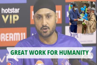 Harbhajan