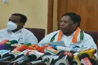 cm narayanasamy