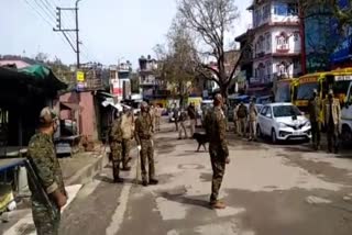 curfew in sujanpur due to corona virus