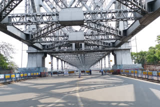 howrah bridge