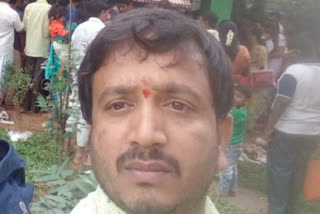 man died who went to pick the neem leaves for ugadi