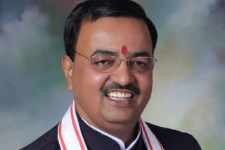 keshav prasad maurya