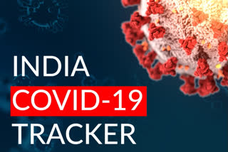 COVID-19  Coronavirus  കൊവിഡ്-19  കൊവിഡ് മരണം  രാജ്യത്തെ കൊവിഡ് മരണം  COVID-19 in india  COVID-19 death rate in india