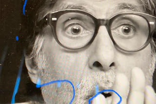 amitabh bachchan poem on corona