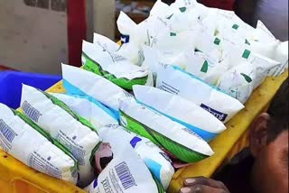 Milk Federation will provide milk to people