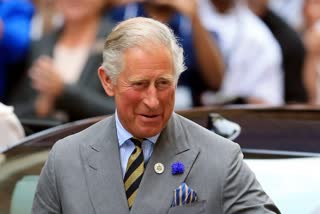 prince charles  corona positive