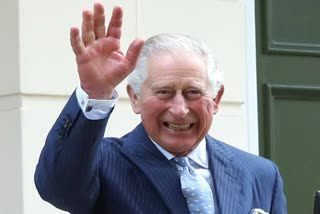 Next in line to the throne, Prince Charles has tested positive for #COVID19  இளவரசர் சார்லஸூக்கு கோவிட்19 பாதிப்பு  கோவிட்19 பாதிப்பு  கரோனா வைரஸ் பாதிப்பு இளவரசர் சார்லஸ்  Prince Charles positive for COVID19