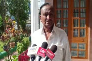 MTB Nagaraj advises