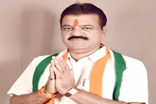 Jagdalpur MLA Rekhachand Jain