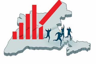 lockdown lose to india 120 bn usd