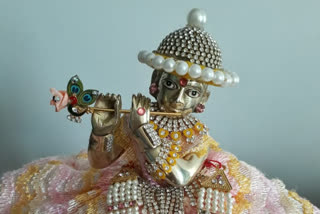 Caution against Corona Virus: The marriage ceremony of Shri Krishna-Rukmini will not be celebrated in Madhavpur