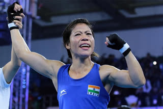Postponement of Tokyo Olympics is a really good decision: Mary Kom