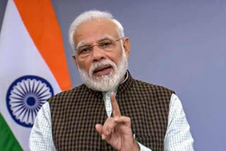 Feed 9 poor families for 21 days, don't harass doctors: PM Modi