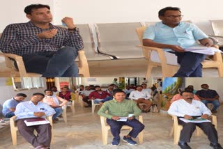 narayanpur-collector-took-meeting-of-core-committee-members