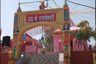 silence-in-temples-due-to-corona-virus-in-surajpur