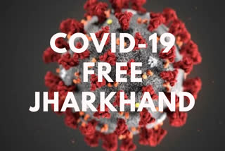 No positive coronavirus case  Jharkhand is coronavirus free  lockdown in India  coronavirus  ജാർഖണ്ഡിൽ  കൊവിഡ് കേസുകളില്ലാത്ത സംസ്ഥാനം  കൊറോണ ഇന്ത്യ  ഡോ. നിതിൻ കുൽക്കർണി  No positive coronavirus case  Jharkhand covid  Jharkhand corona latest  nitin kulkarni  ജാർഖണ്ഡ്