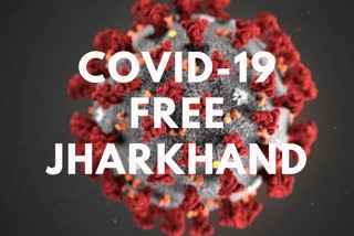 No positive coronavirus case in Jharkhand so far