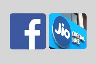 facebook investment in jio