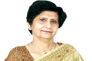 Sanyukta Bhatia.