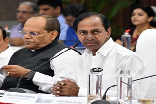 cm-kcr-review-on-lock-down-and-night-curfew