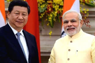 China offers to help India fight,ಭಾರತಕ್ಕೆ ಸಹಾಯ ಮಾಡಲು ಸಿದ್ಧ ಎಂದ ಚೀನಾ