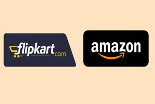 amazon, flipkart is in talks with the government