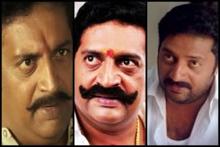 prakash raj birthday special