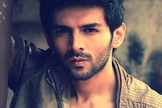 kartik aaryan