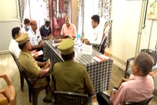 Review Meeting in Pattambi Taluk  palakkad corona latest news  corona latest news'  palakkad latest news  പാലക്കാട് വാര്‍ത്തകള്‍  പട്ടാമ്പി വാര്‍ത്തകള്‍  കൊറോണ ലേറ്റസ്‌റ്റ് വാര്‍ത്തകള്‍  കൊറോണ കേരളം വാര്‍ത്തകള്‍