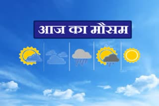 weather in up