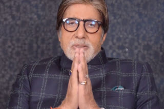 Big B suggests using rail wagons as COVID-19 isolation wards