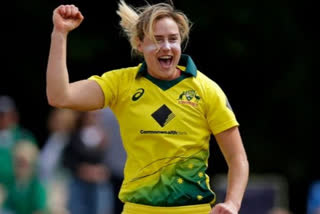 Injured Ellyse Perry undergoes surgery to treat hamstring injury