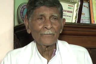 Bhabani Charan Patnaik