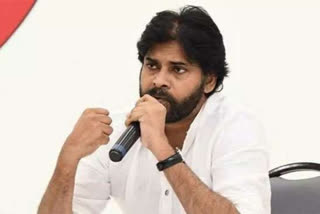 pawan kalyan respond about carona