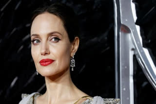 Battling COVID-19: Angelina Jolie donates USD 1 mn to fight child hunger