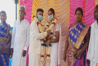 Awareness marriage in Kallakurichi