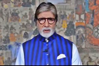 Amitabh Bachchan COVID-19 latest news