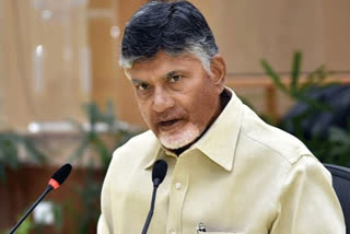 chandrababu om amaravthi protests reach 100days