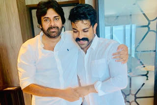 Inspired by Pawan Kalyan, Ram Charan to donate 70lakh as COVID-19 aid