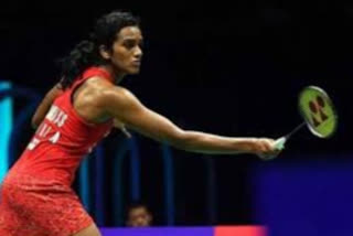 pv sindhu