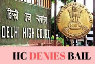 Delhi HC