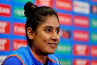 mithali raj