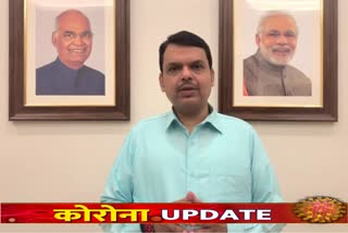 Devendra Fadnavis