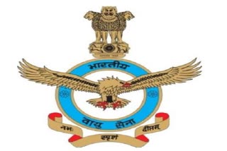 Indian Air Force