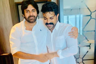 Inspired by Pawan Kalyan, Ram Charan to donate 70lakh as COVID-19 aid