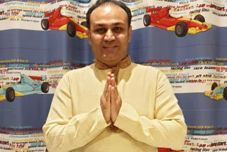 virender sehwag